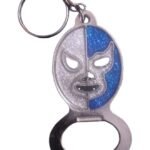 LLAVERO DESTAPADOR BLUE DEMON