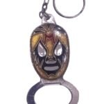 LLAVERO DESTAPADOR MIL MASCARAS