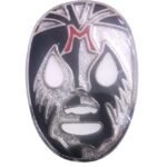 IMAN MASCARA MIL MASCARAS