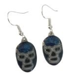 ARETES BLUE DEMON