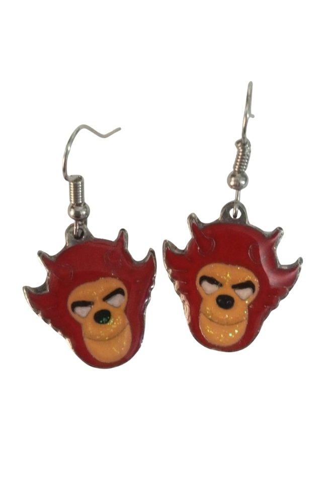 162 ARETES K-MALITO - Imagen 1