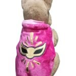 PLAYERA MASCARA PARA MASCOTA MISTICO