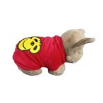 PLAYERA MASCARA PARA MASCOTA K-MALITO