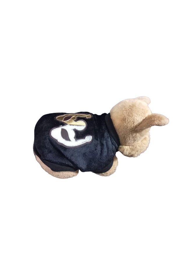 99 PLAYERA MASCARA PARA MASCOTA BRAZOS - Imagen 1