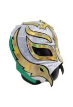 MASCARA DE REY MISTERIO - Imagen 2