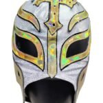 MASCARA DE REY MISTERIO