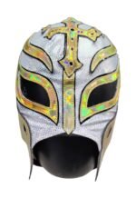 MASCARA DE REY MISTERIO