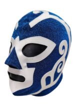 MASCARA DE HURACAN RAMIREZ - Imagen 2