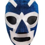 MASCARA DE HURACAN RAMIREZ