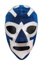MASCARA DE HURACAN RAMIREZ