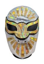MASCARA DE MISTICO