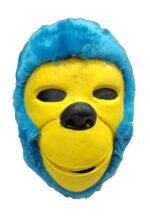 MASCARA DE K-MONITO