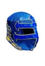 MASCARA DE TEMPLARIO - Imagen 2