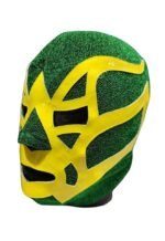 MASCARA DE FISHMAN - Imagen 2