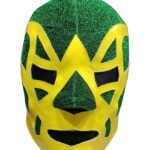 MASCARA DE FISHMAN