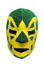 MASCARA DE FISHMAN
