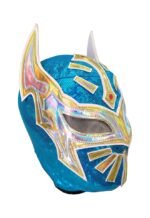 MASCARA DE SIN CARA - Imagen 2