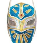MASCARA DE SIN CARA
