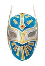 MASCARA DE SIN CARA