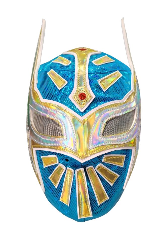 178 MASCARA DE SIN CARA - Imagen 1