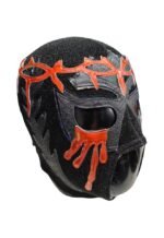 MASCARA DEL SOBERANO JR. LLORONA - Imagen 2