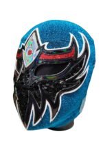 MASCARA DORADA - Imagen 2