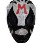 MASCARA DE MIL MASCARAS