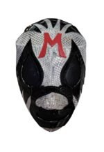 MASCARA DE MIL MASCARAS
