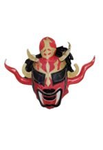 MASCARA DE JUSHIN THUNDER LYGUER