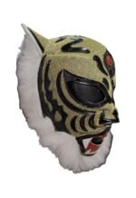 MASCARA DE TIGER MASK - Imagen 2