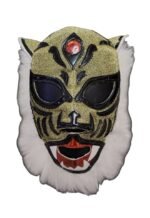 MASCARA DE TIGER MASK