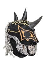 MASCARA DE MEPHISTO - Imagen 2
