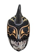 MASCARA DE MEPHISTO