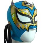 MASCARA DE VOLADOR JR