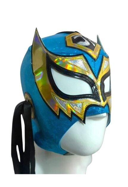 MASCARA DE VOLADOR JR