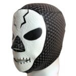 MASCARA DEL CALAVERA