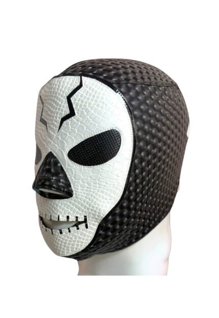 MASCARA DEL CALAVERA