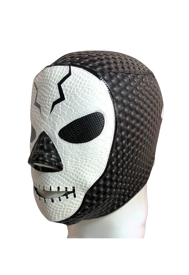 196 MASCARA DEL CALAVERA - Imagen 1