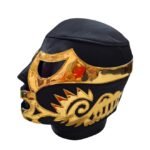 MASCARA DE CANEK