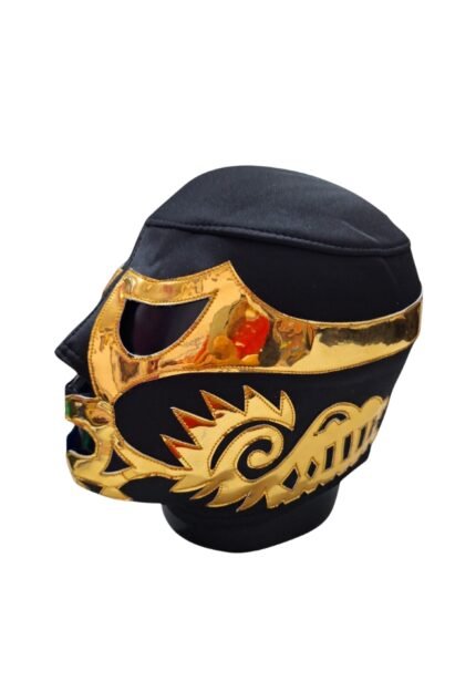 MASCARA DE CANEK