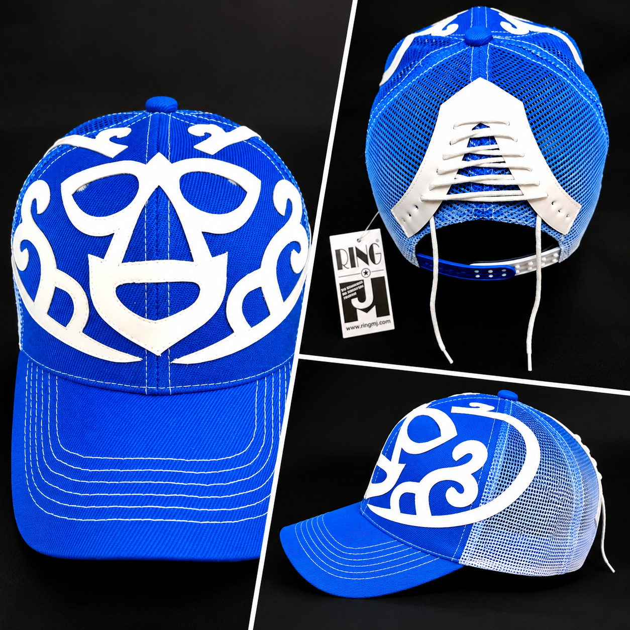 GORRA
