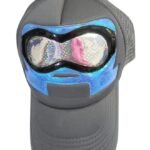 GORRA MASCARA ESTUKA