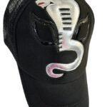 GORRA MASCARA LA COBRA