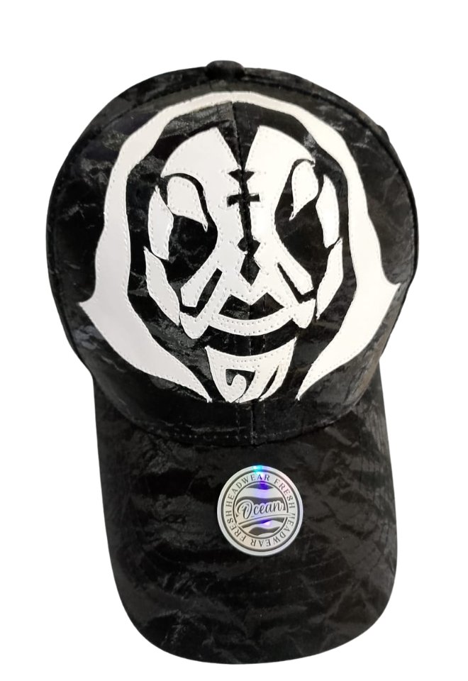 207 GORRA MASCARA L.A PARK - Imagen 1