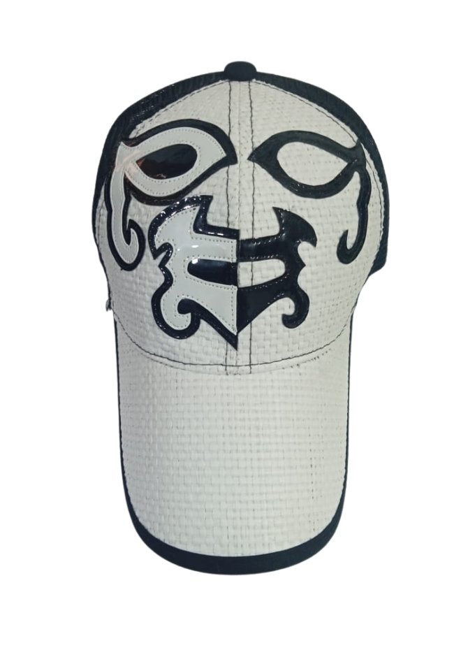 209 GORRA MASCARA COBARDE 2 - Imagen 1