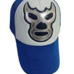 GORRA MASCARA DEMON TRUCKER