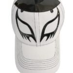 GORRA MASCARA CIEN CARAS