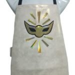 MANDIL MASCARA MISTICO