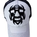 GORRA MASCARA AÑO 2000