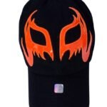 GORRA MASCARA UNIVERSO 2000